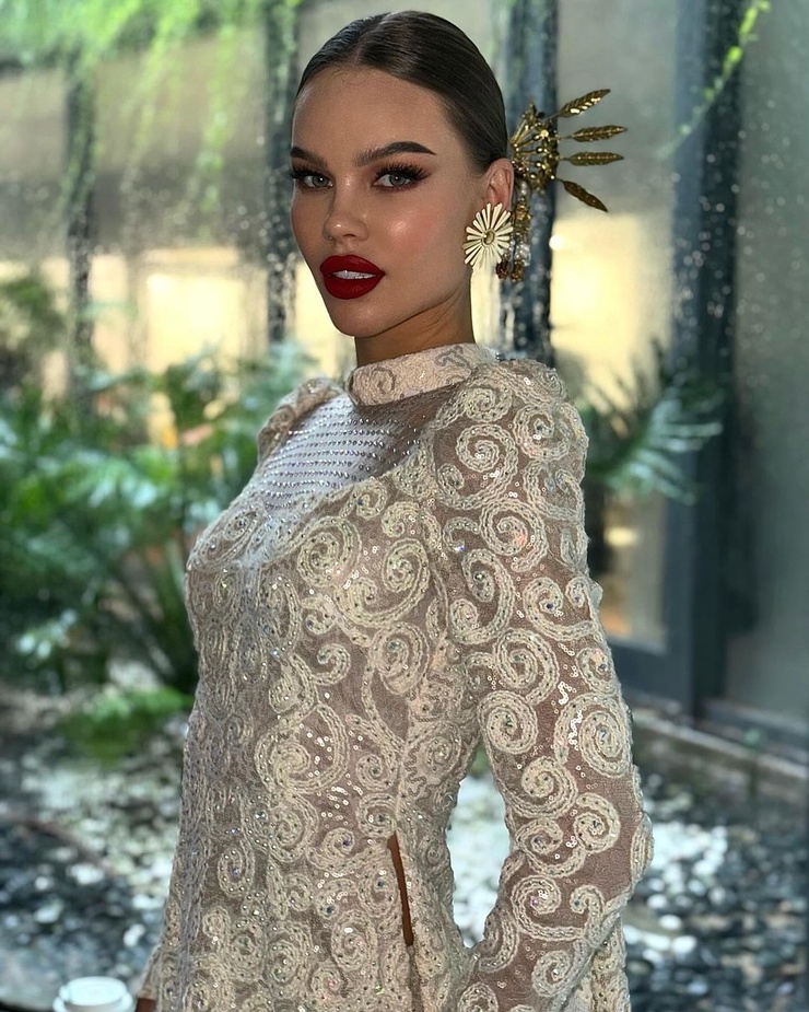 nastasya volkonskaya