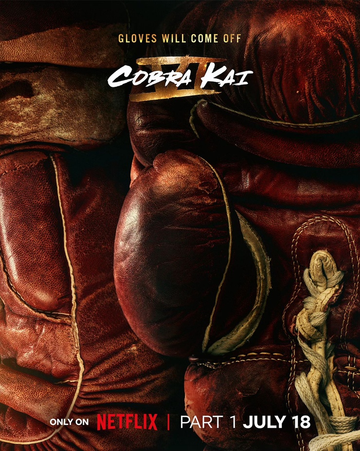 Cobra Kai