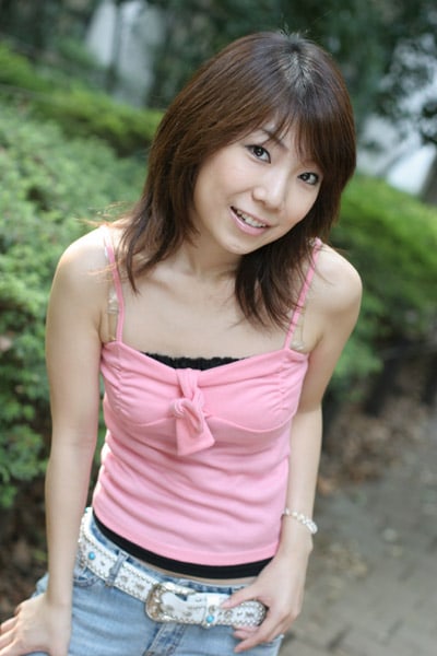 Chihiro Kai