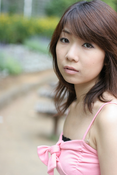 Chihiro Kai