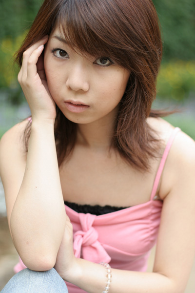 Chihiro Kai