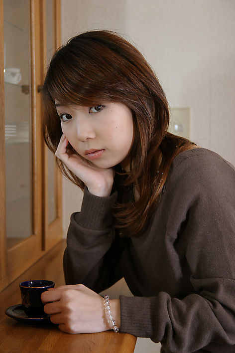 Chihiro Kai