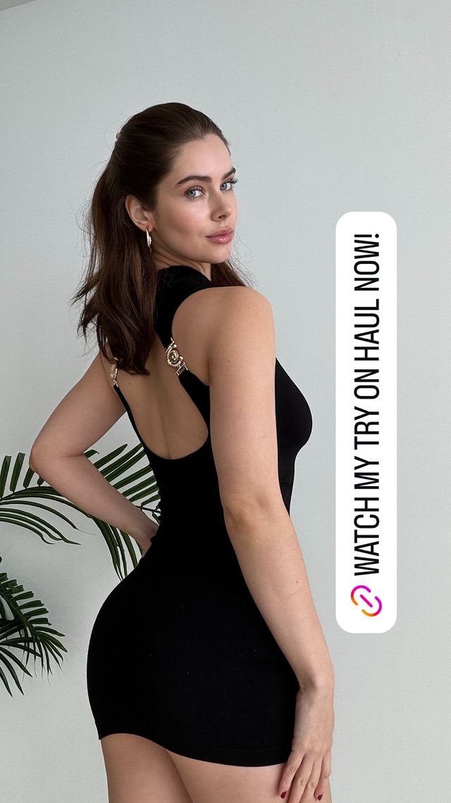 Picture of Brandy Gordon