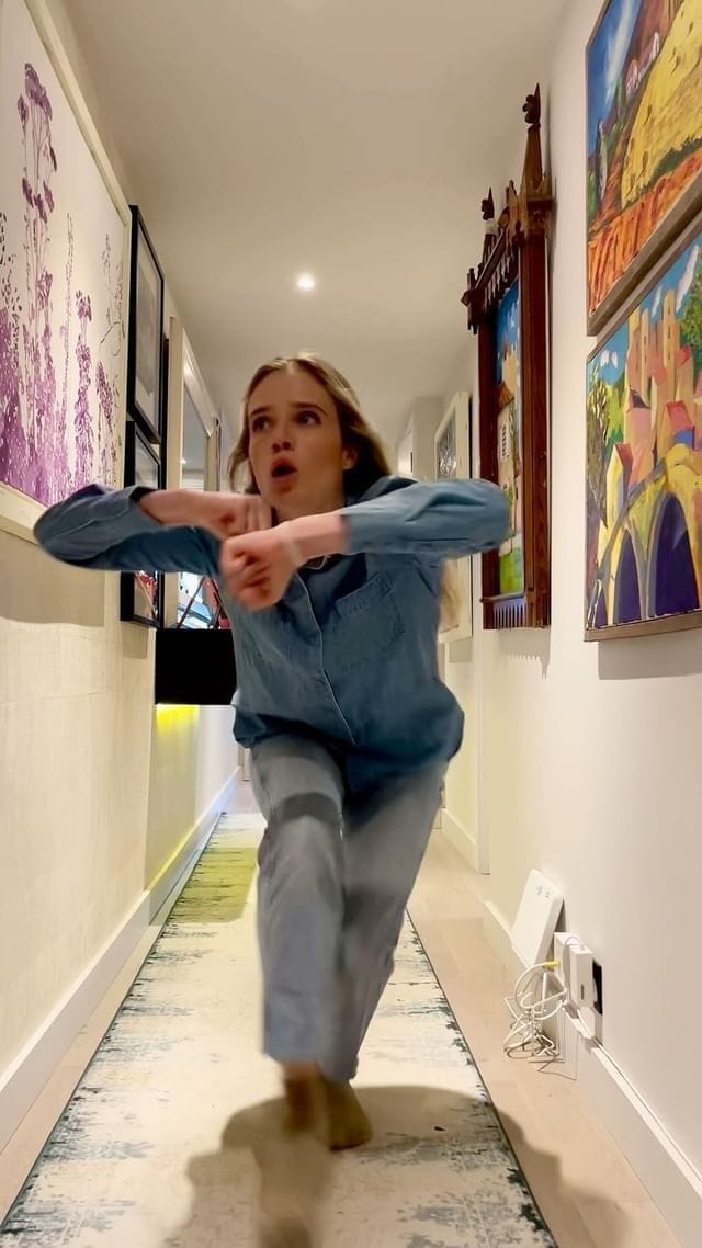 Florrie Arnold Florrie Arnold