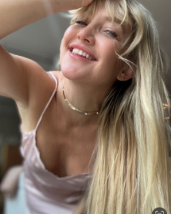 Kate Hudson Kate Hudson