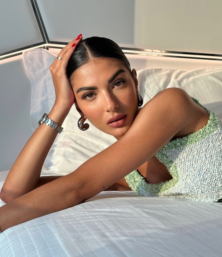Elisa Maino