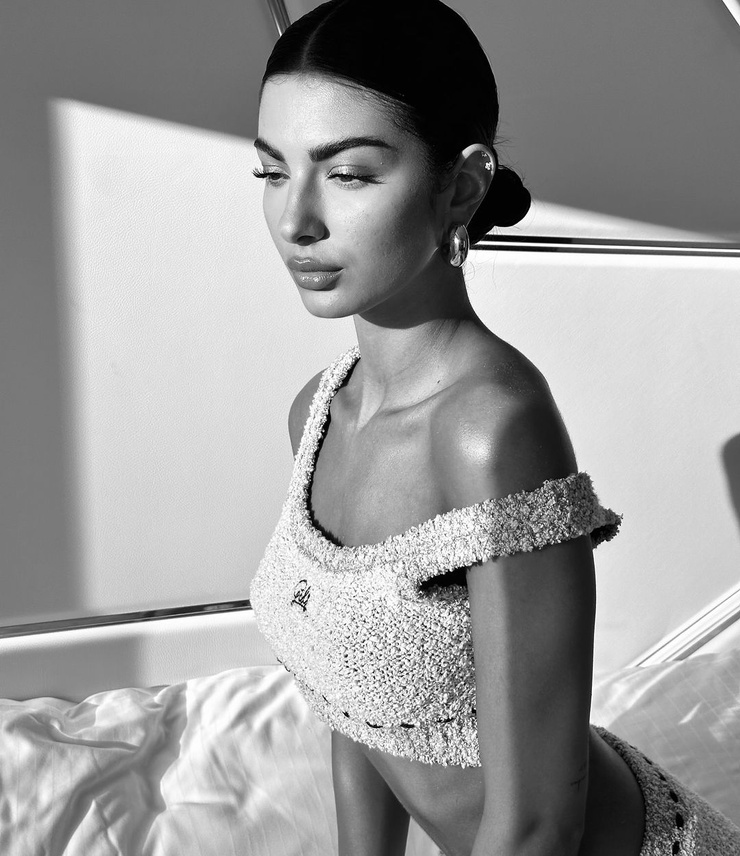 Elisa Maino