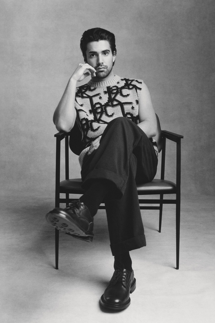Fabien Frankel