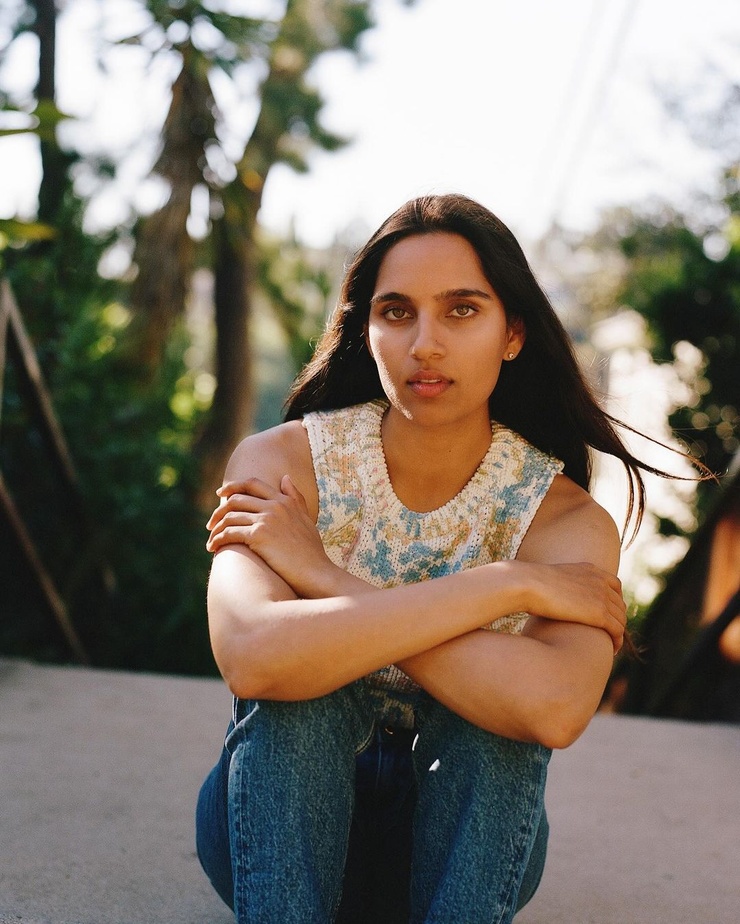 Diya Patel