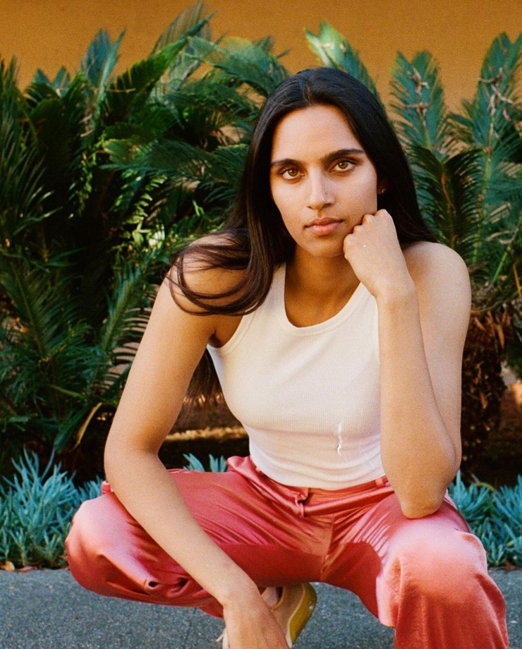 Diya Patel