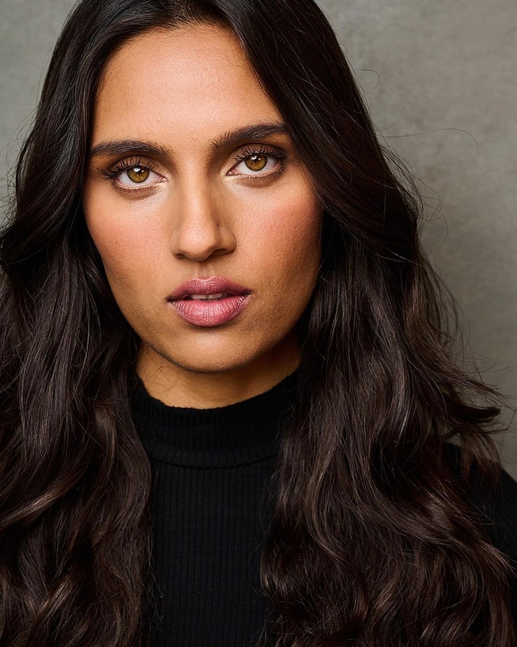 Diya Patel