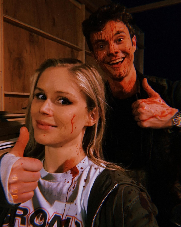 Jack Quaid