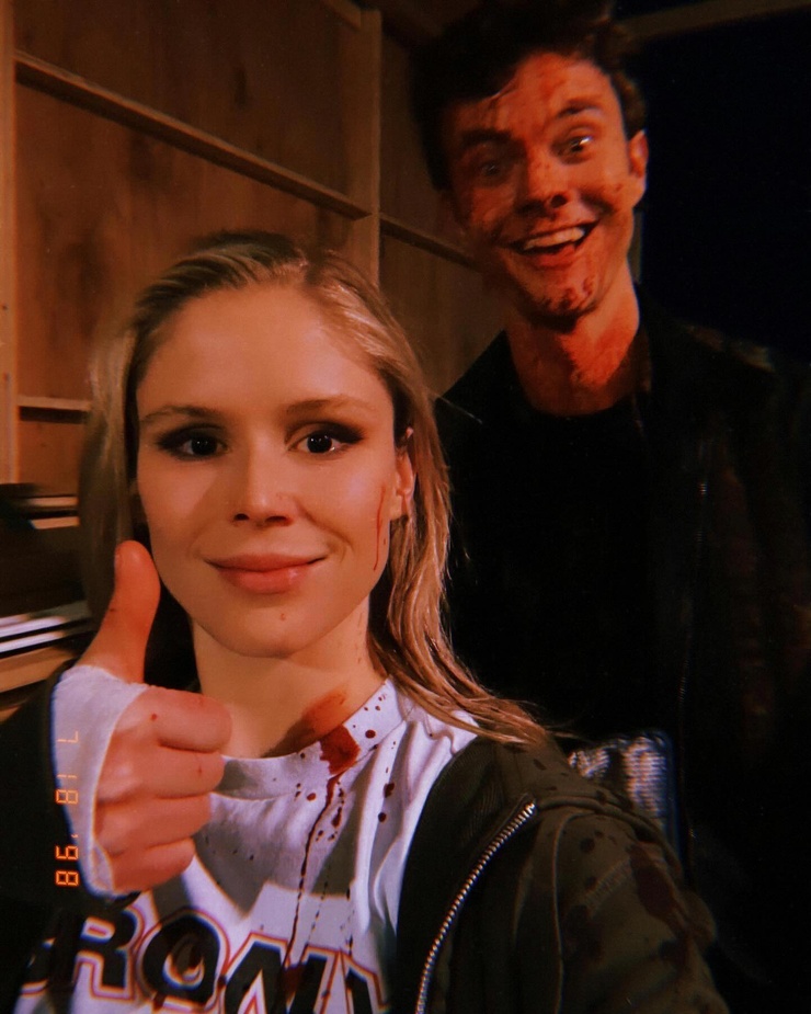 Jack Quaid