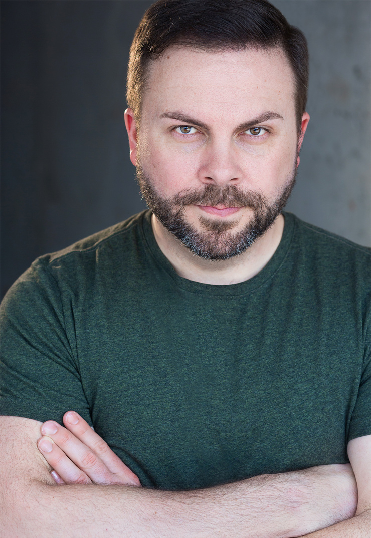 Matt Cornwell