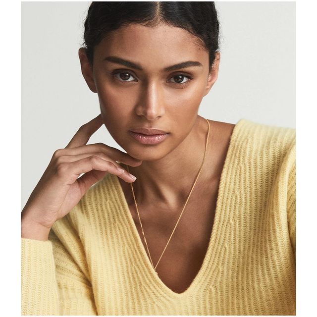 Jasmine Hussain