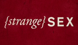 Strange Sex