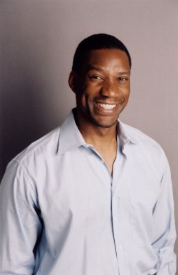 Arnold Pinnock