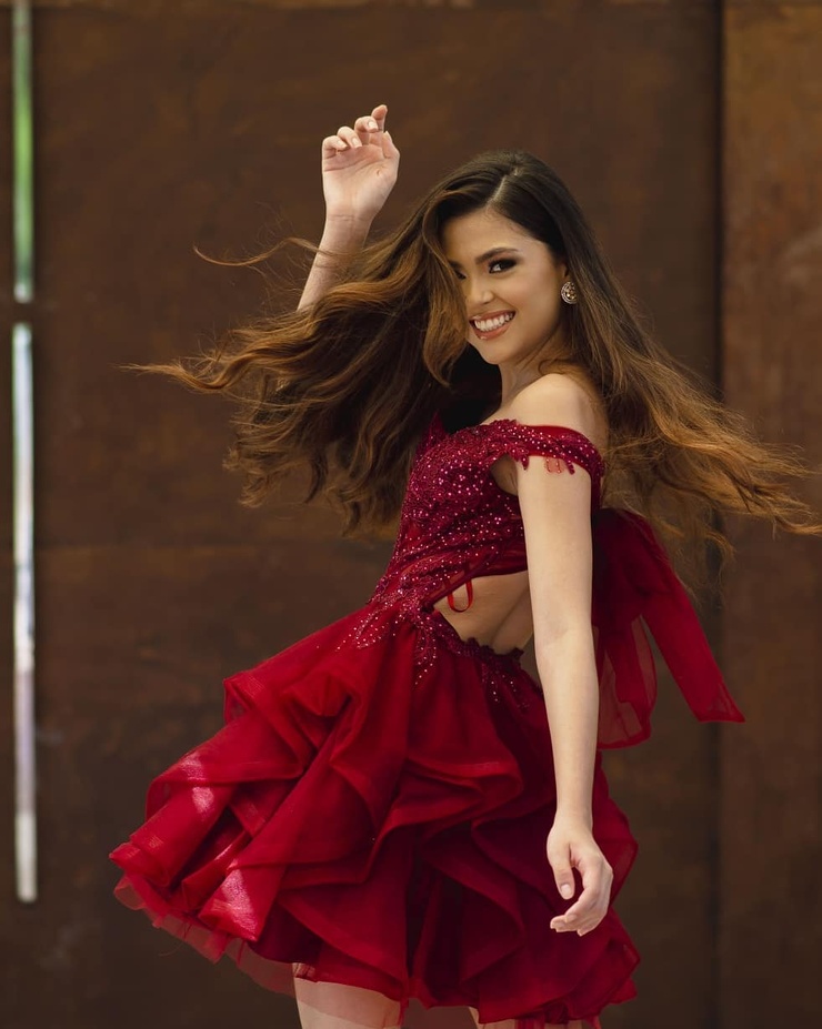 Larissa Sabino