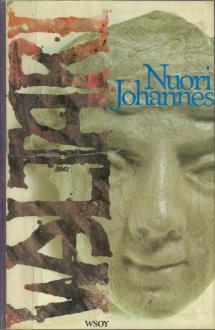 Nuori Johannes