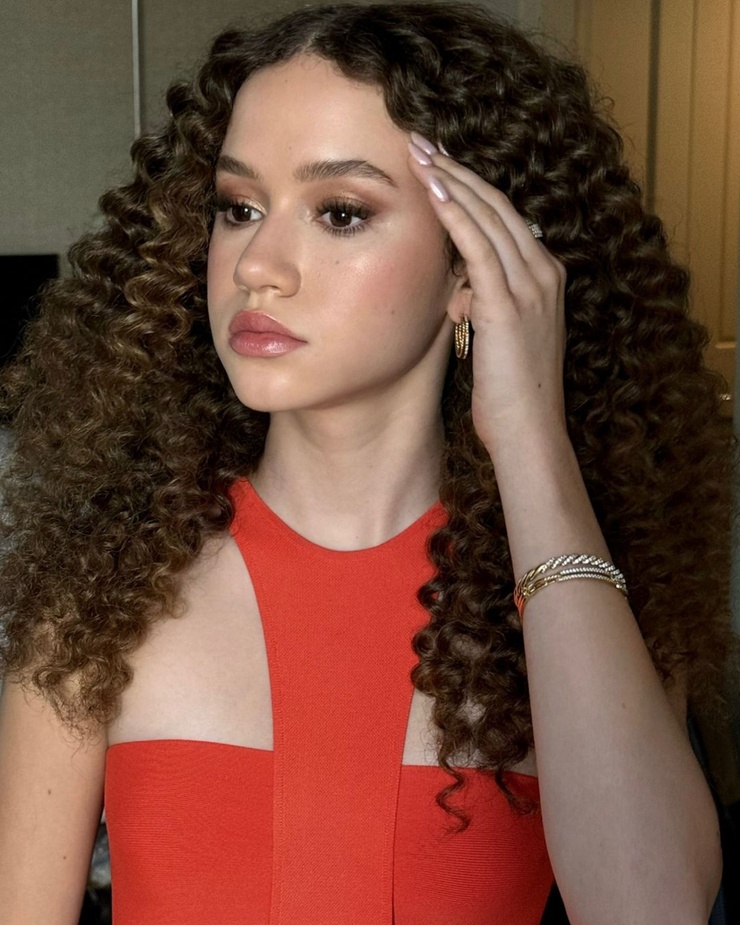 Chloe Coleman