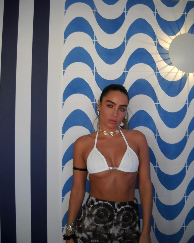 Sommer Ray