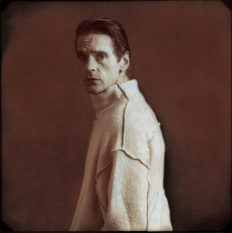 Jeremy Irons