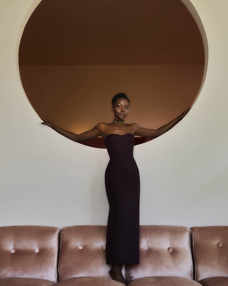 Lupita Nyong'o