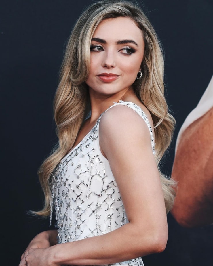 Peyton List