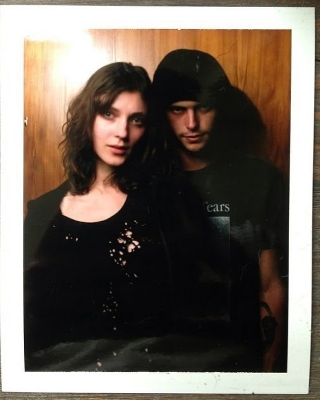 Dylan Rieder