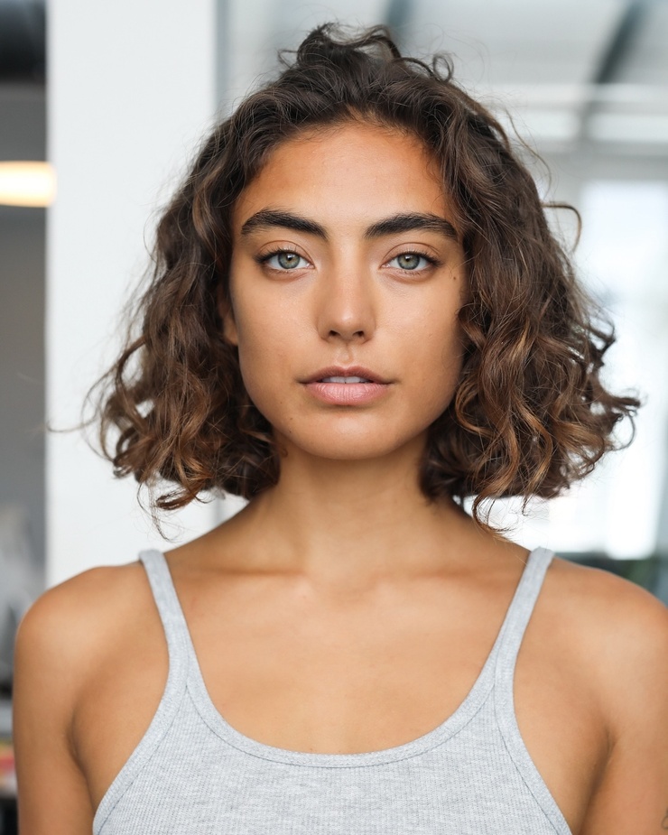 Vanessa Moe Vanessa Moe