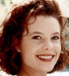 Robyn Lively