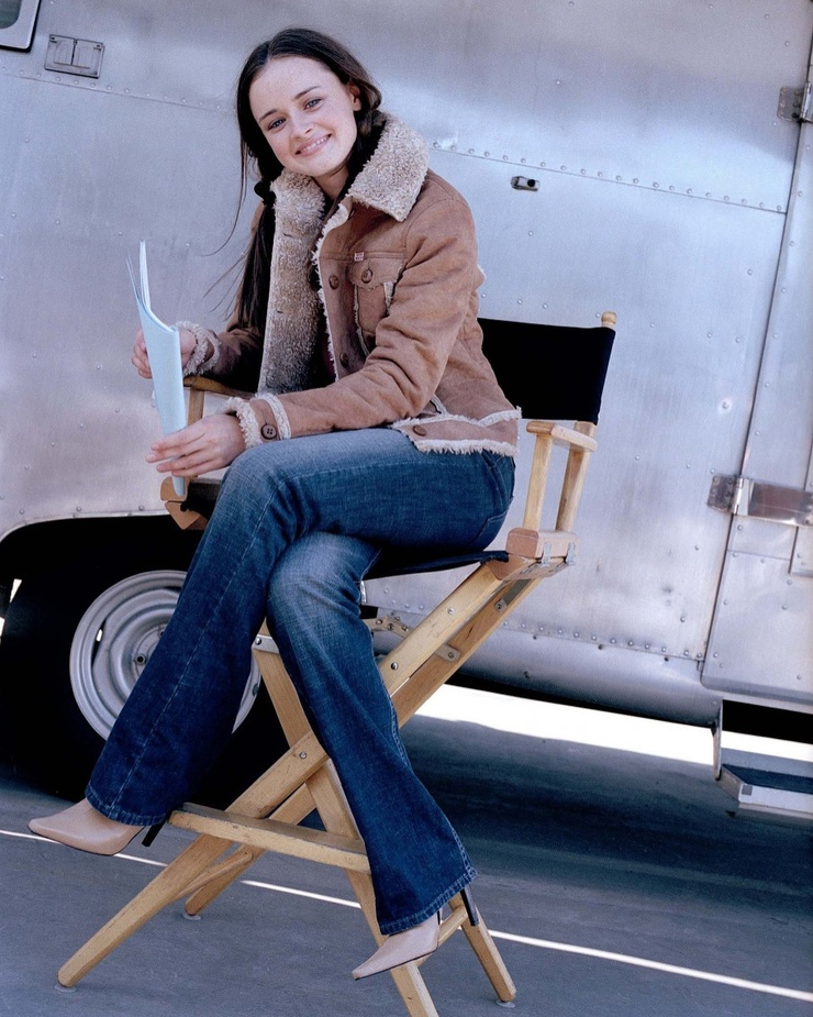 Gilmore Girls