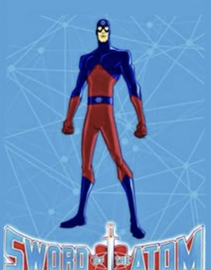 Sword of the Atom