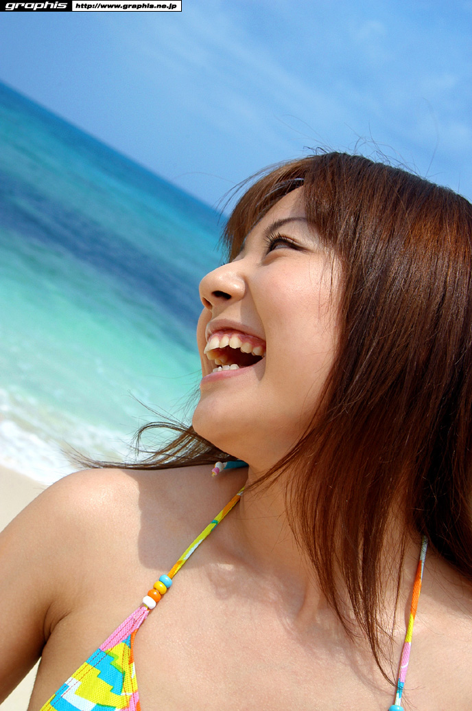 Chikaho Ito