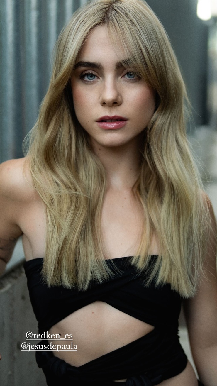 Image of Clara Galle