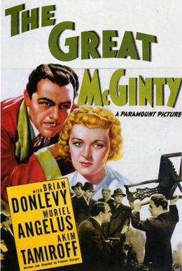 The Great McGinty (1940)