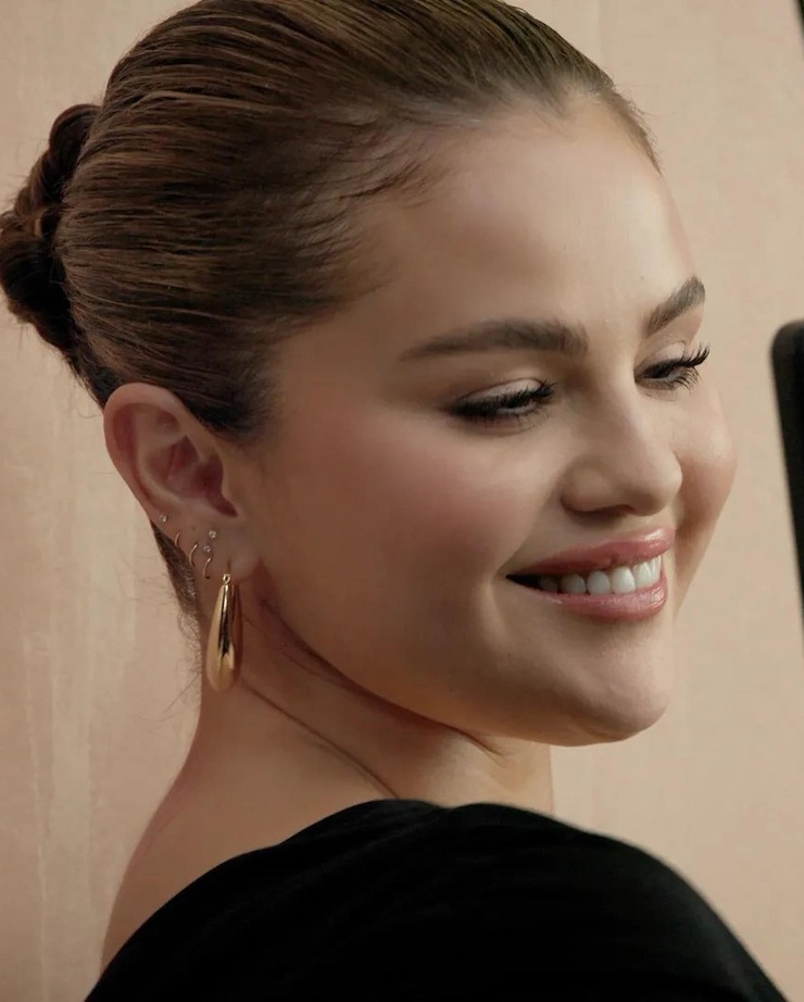Selena Gomez
