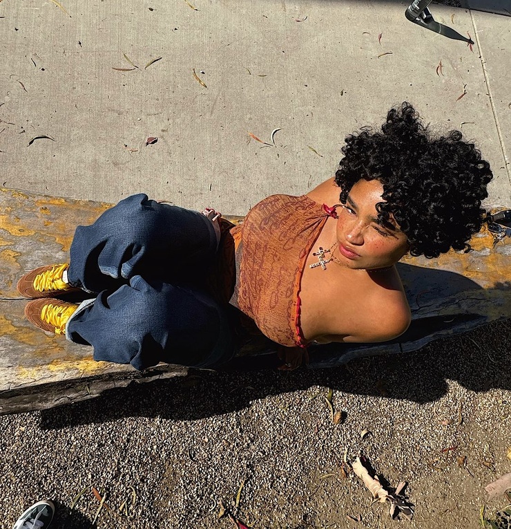 Aiyana Lewis Aiyana Lewis