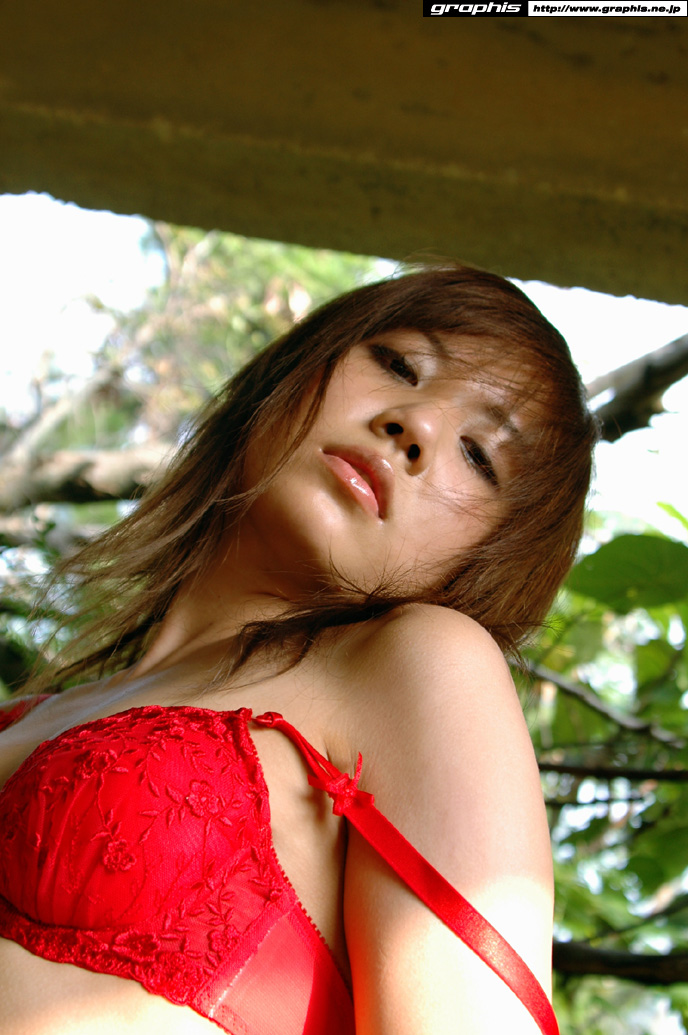 Chikaho Ito
