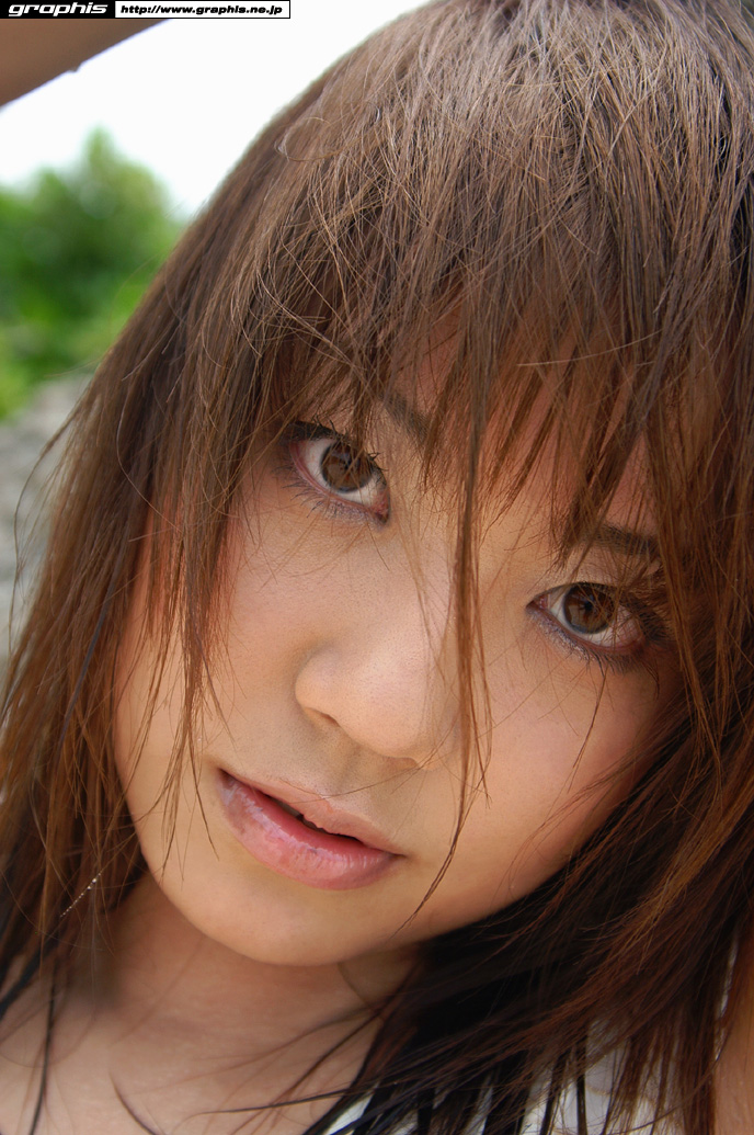 Chikaho Ito