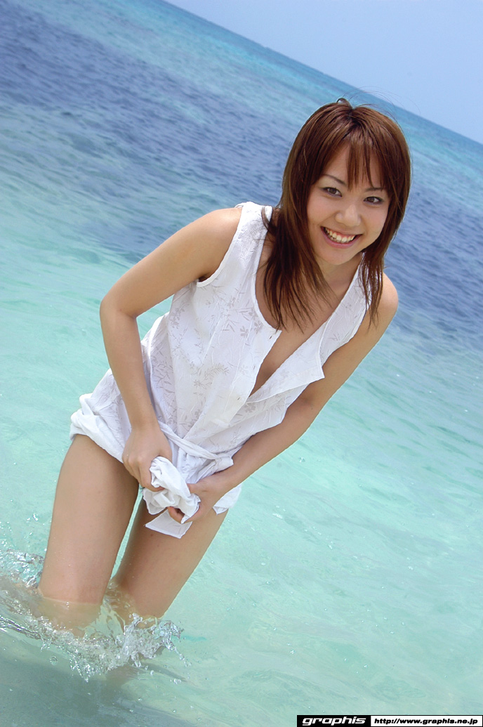 Chikaho Ito