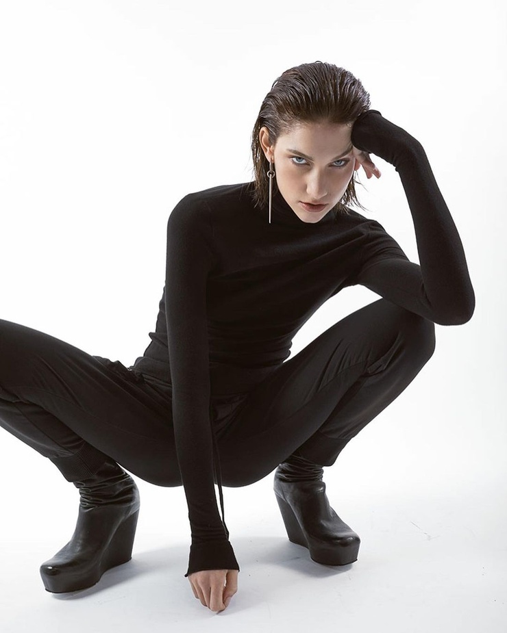 Natali Colugnatti
