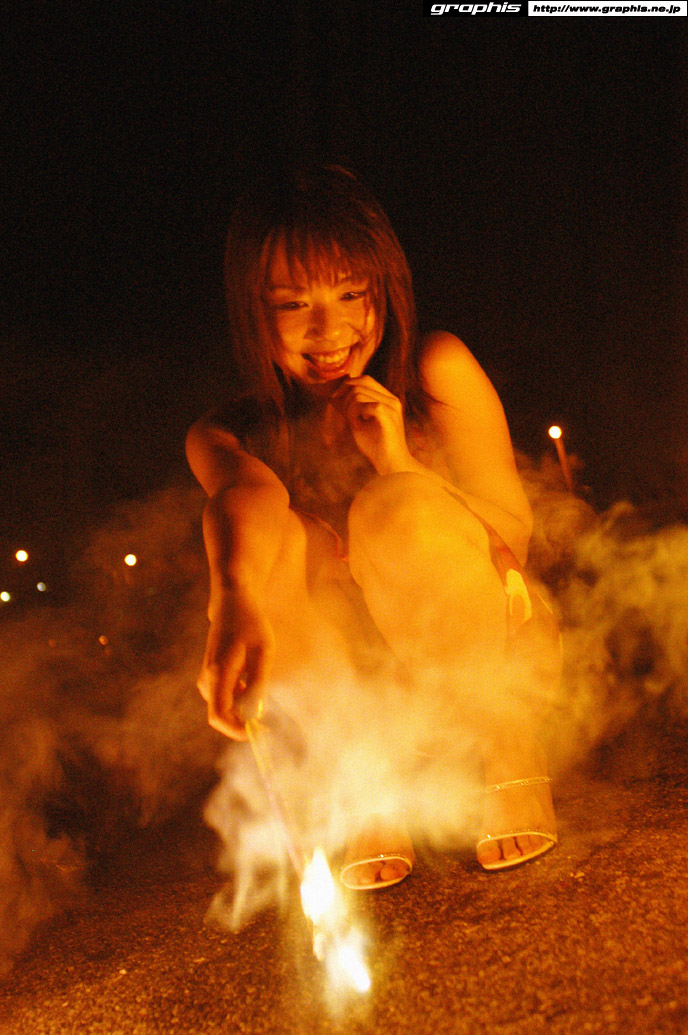 Chikaho Ito