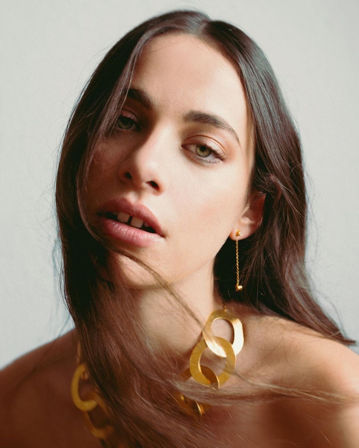 Aurora Clementini