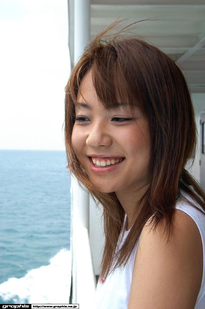 Chikaho Ito