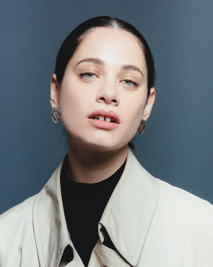 Aurora Clementini
