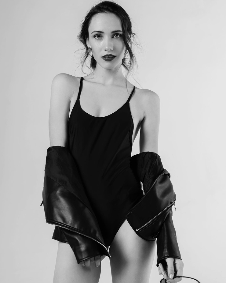 Delfina Zuin
