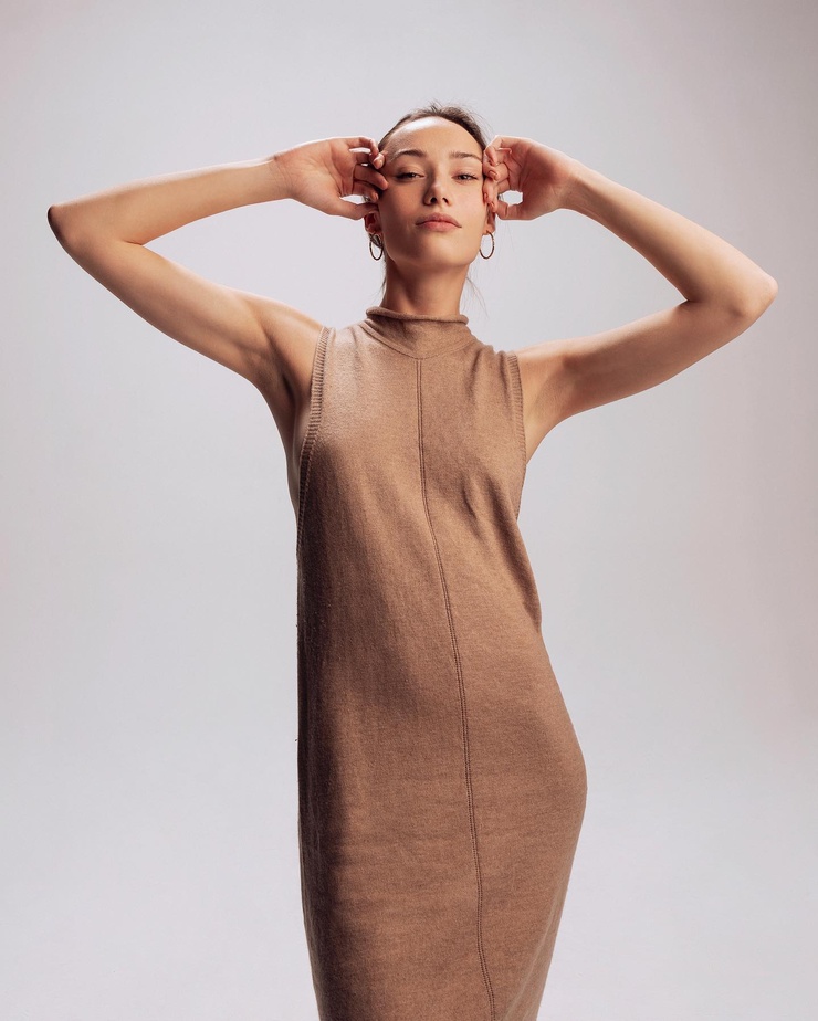 Delfina Zuin