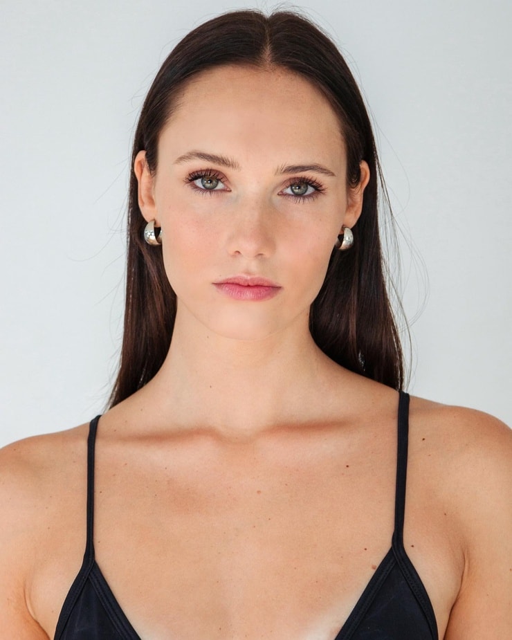 Delfina Zuin