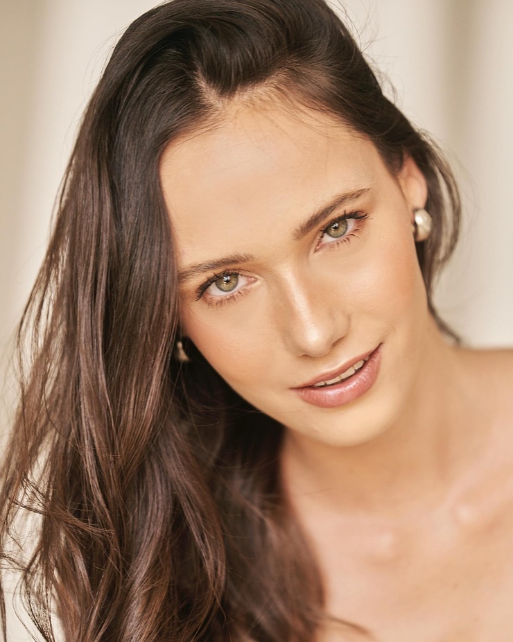 Delfina Zuin